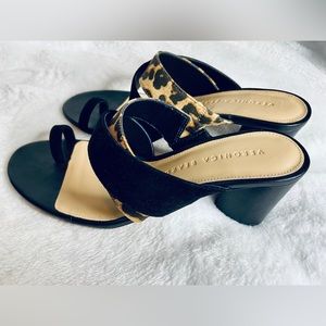 Veronica Beard Zuri Camel, MU size 6.5